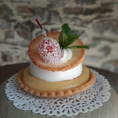 L'Auberge Du Tire Bouchon Couffe Екстер'єр фото
