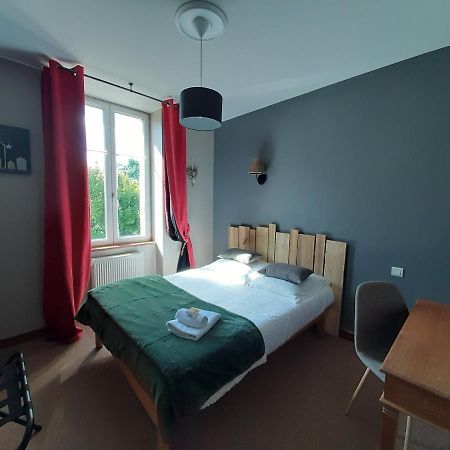 L'Auberge Du Tire Bouchon Couffe Екстер'єр фото